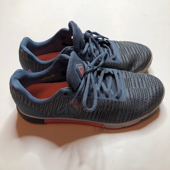 Reebok Speed TR Work Women Reebok‎ Speed TR Crossweave Women\'s Size 10